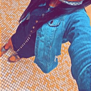 Meet your Posher, Lillian